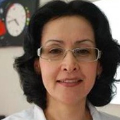 Мангал Насрин, стоматолог-терапевт