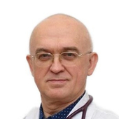 Спозито Дмитрий Сергеевич, пульмонолог