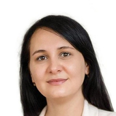 Лесничая Надежда Валерьевна, детский психолог