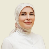 Барснукаева Милана Петровна, гинеколог