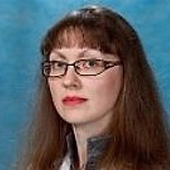 Онищенко Оксана Николаевна, врач функциональной диагностики