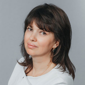 Бачвелашвили Нона Шотаевна, физиотерапевт