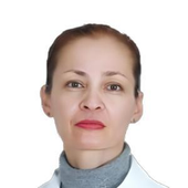 Разова Елена Вячеславовна, терапевт