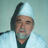 Быков Александр Викторович, хирург