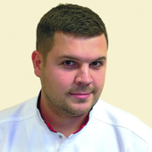 Заболотский Игорь Александрович, уролог