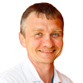 Свириденко Дмитрий Владимирович, анестезиолог