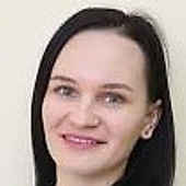 Маркина Анна Михайловна, стоматолог-ортопед