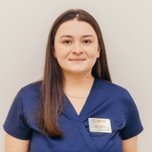 Сафиуллина Айсина Рафаэлевна, детский стоматолог