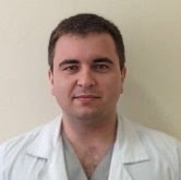 Немежанский Михаил Григорьевич, онколог