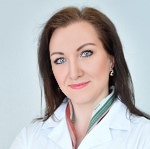 Олок (Рассказова) Виктория Владимировна, гирудотерапевт