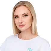Красная Юлия Владимировна, врач-косметолог