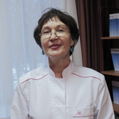 Соколова Альфина Сергеевна, гинеколог