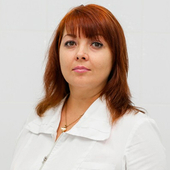 Таджиханова Диля Рустамовна, гинеколог