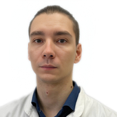 Кифоренко Георгий Олегович, массажист