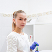 Безденежная Ольга Владимировна, косметолог