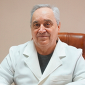 Чувиров Геннадий Николаевич, иммунолог