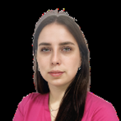 Замятина Валерия Сергеевна, гинеколог