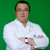 Невирович Евгений Станиславович, уролог