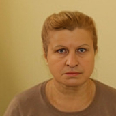 Живайкина Марина Семеновна, педиатр