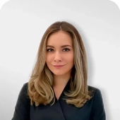 Голованова Кристина Витальевна, стоматолог-терапевт