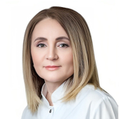 Бердиева Аминат Нуриевна, гинеколог