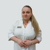 Галактионова (Евстигнеева) Ирина Владимировна, гинеколог