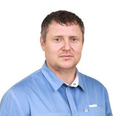 Захаров Дмитрий Дмитриевич, хирург