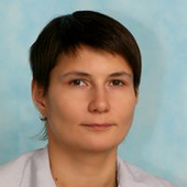 Хлебосолова Екатерина Анатольевна, стоматолог-терапевт