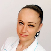 Еремина Елена Анатольевна, стоматолог-терапевт