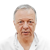 Тарабара Виктор Васильевич, стоматолог-ортопед