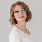 Скворцова Любовь Викторовна, нутрициолог