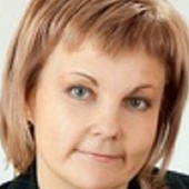 Гусева Елена Валерьевна, стоматолог-терапевт