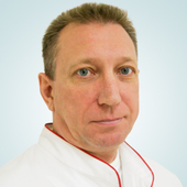 Малышевский Владимир Васильевич, массажист