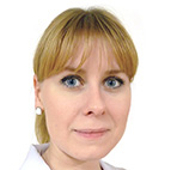 Балакина Людмила Валерьевна, ЛОР