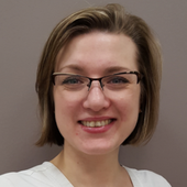 Лисенкова Александра Андреевна, стоматолог-терапевт