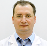 Звонков Евгений Евгеньевич, гематолог