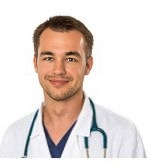 Пушкарев Михаил Александрович, неонатолог