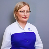 Павлюкова Наталья Евгеньевна, массажист