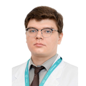 Горбунов Александр Дмитриевич, ортопед