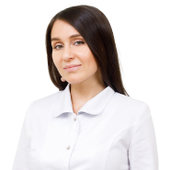 Дегтярёва Ольга Анатольевна, врач-косметолог