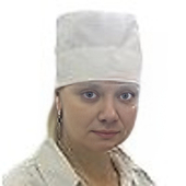 Стабровская Ольга Сергеевна, стоматолог-терапевт