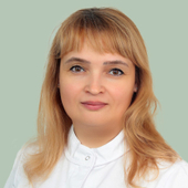 Зорина Нина Александровна, стоматолог-терапевт