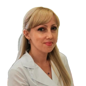 Смирнова Венера Ринатовна, детский офтальмолог