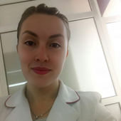 Лашина Екатерина Владимировна, семейный врач