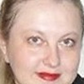 Вертипрахова Юлия Евгеньевна, педиатр