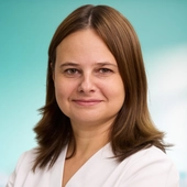 Ершова Елена Геннадьевна, дерматолог