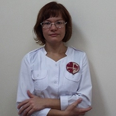 Музафарова Наталья Владимировна, ЛОР