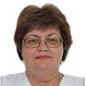 Левитская Валерия Виленовна, гинеколог