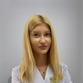 Васильева Евгения Николаевна, косметолог