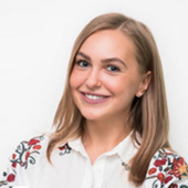 Платонова Анастасия Валерьевна, ортодонт